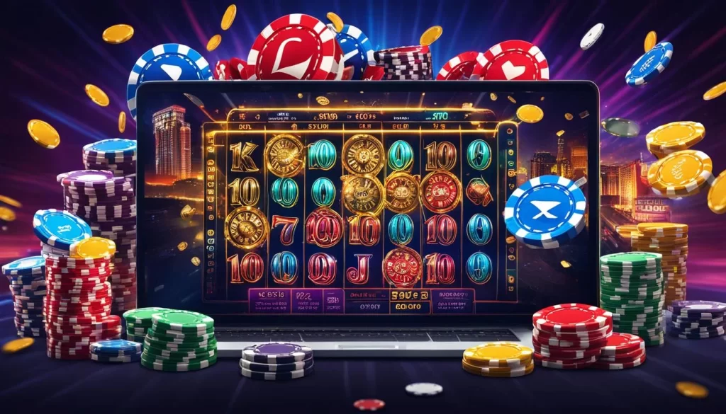 Vòng quay miễn phí nổ hũ 456Win