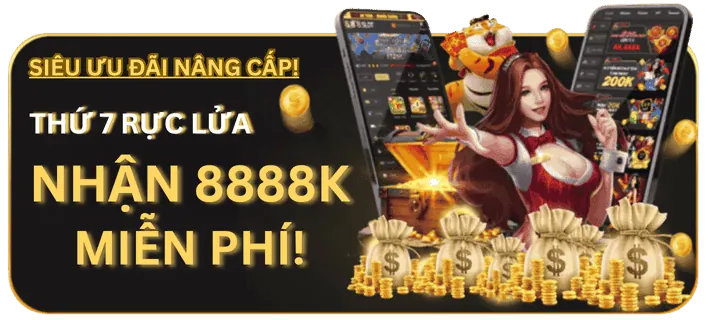 Ưu đãi độc quyền 456WIN