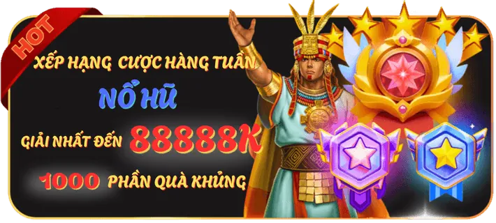 Ưu đãi chào mừng cho người chơi mới tại 456Win