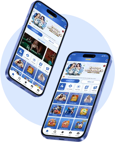 Bắn Cá i9bet151 trên di động