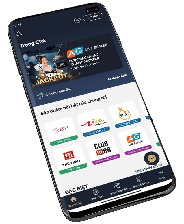 Khuyến mãi Bắn Cá i9bet151