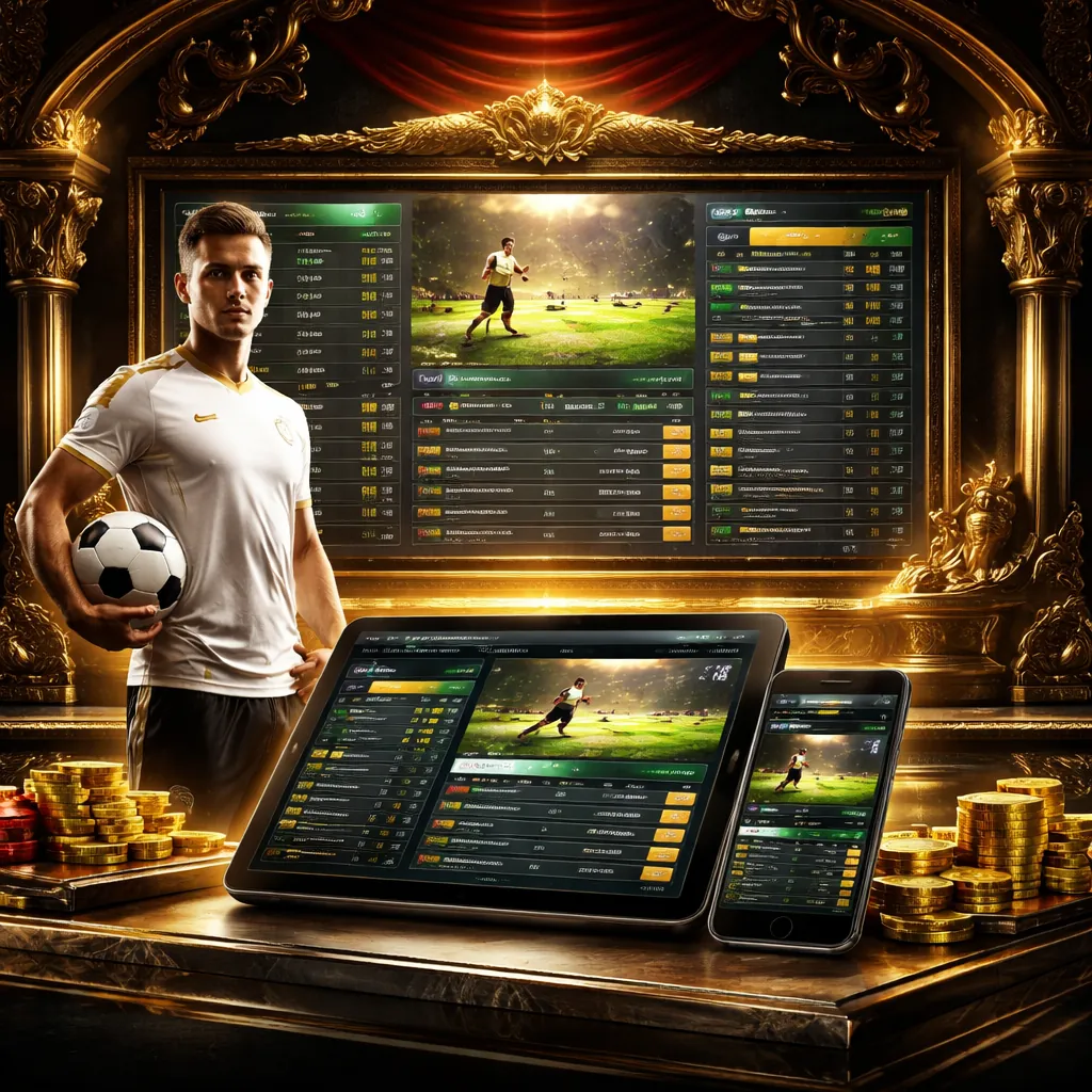 Cá Cược Thể Thao i9bet151