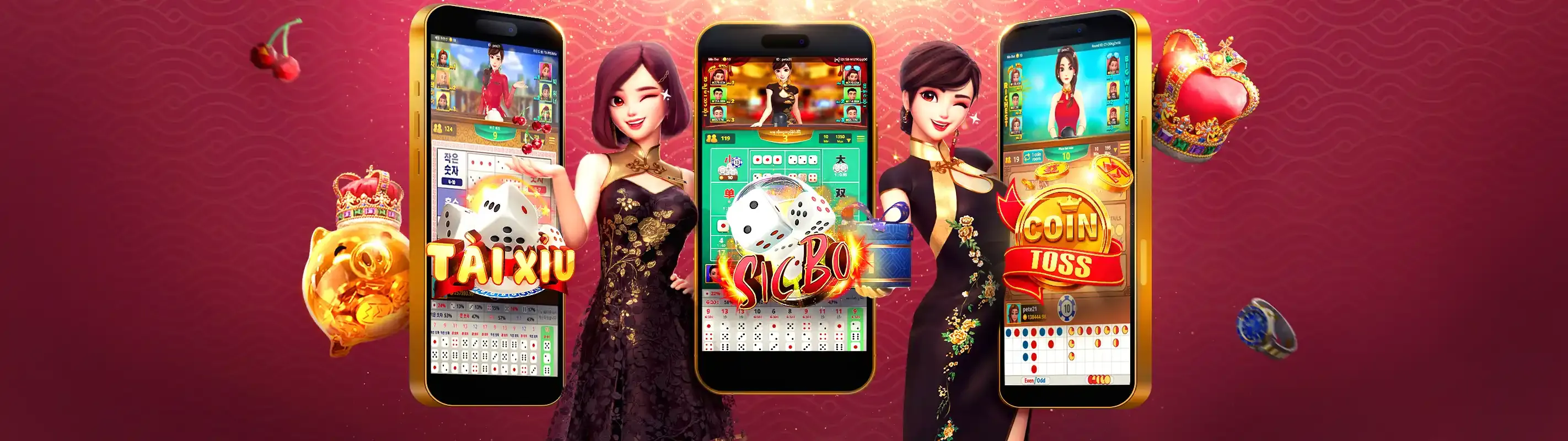 Hình ảnh chính game Bắn Cá i9bet151