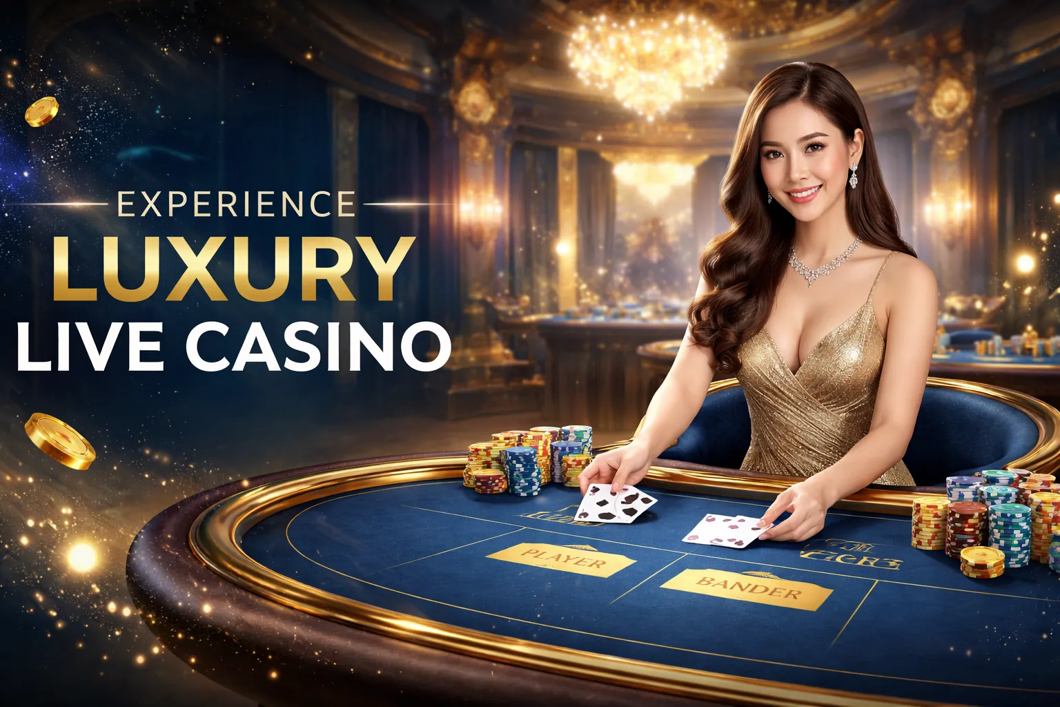 Các loại khuyến mãi nổi bật tại i9bet151