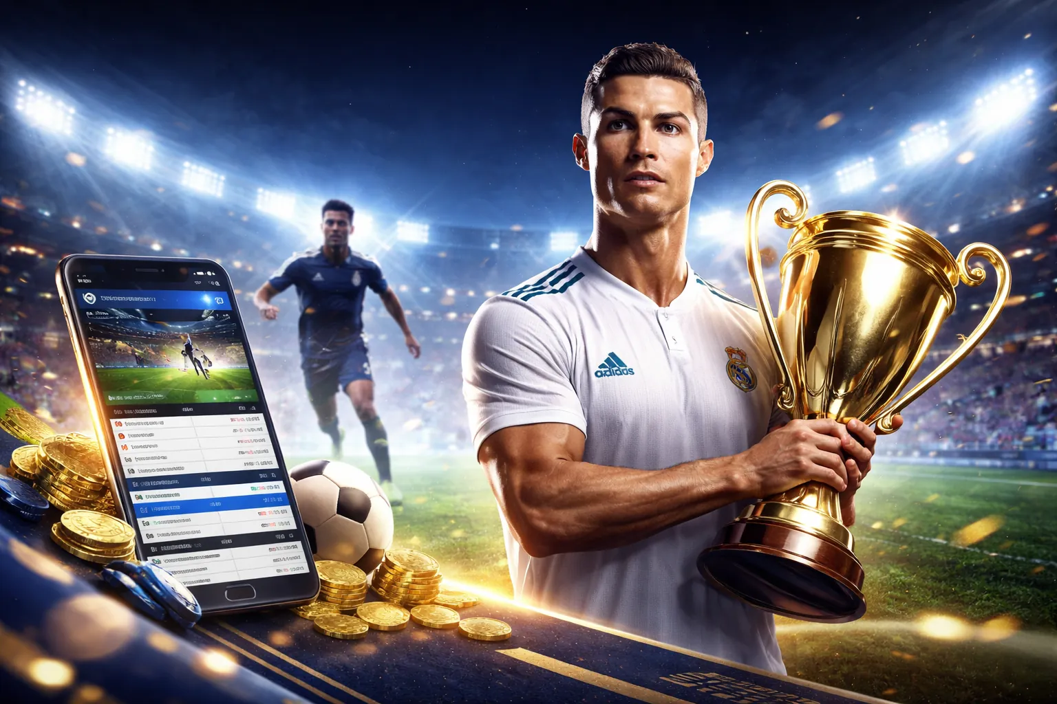 Chính sách quyền riêng tư của i9bet151