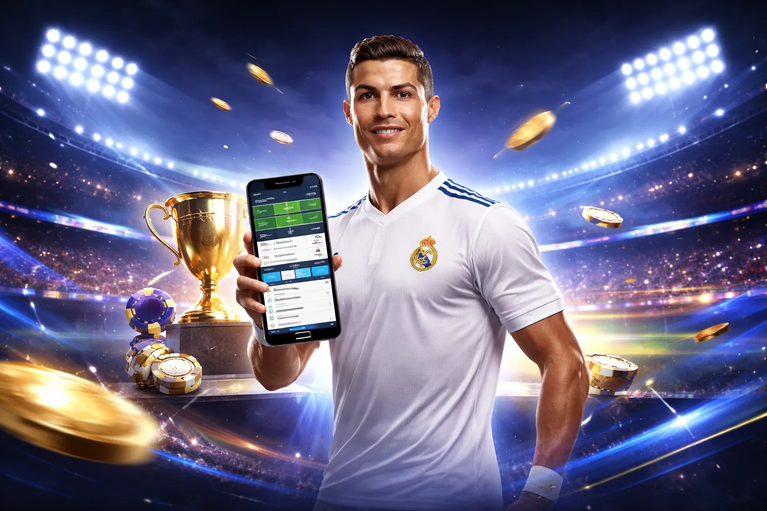 Hướng dẫn đăng ký tài khoản i9bet151