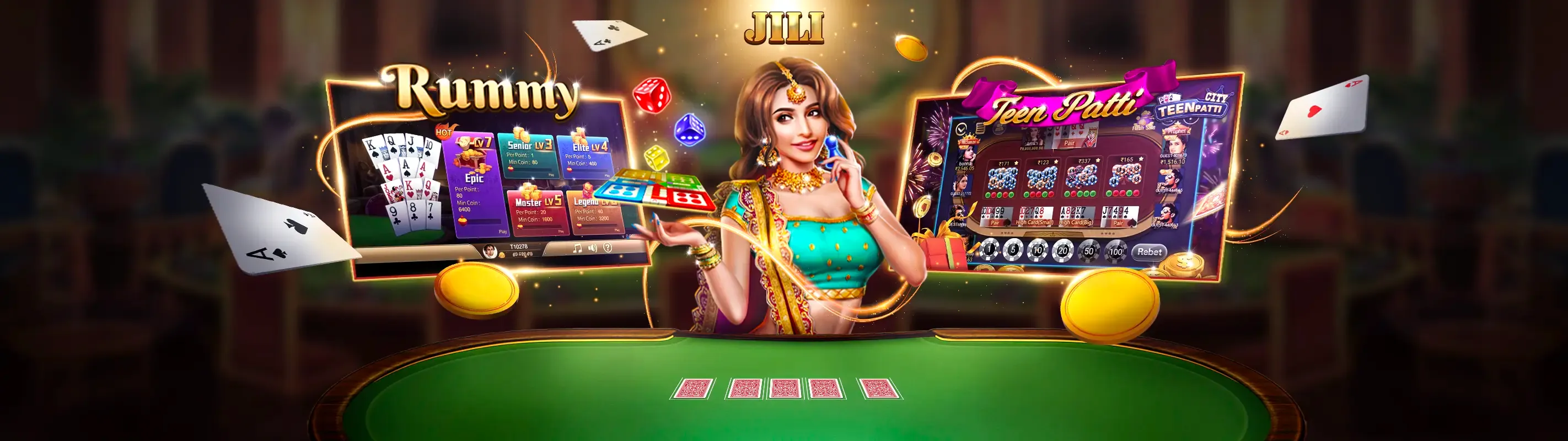 Trải Nghiệm Tài Xỉu Đỉnh Cao Cùng i9bet151