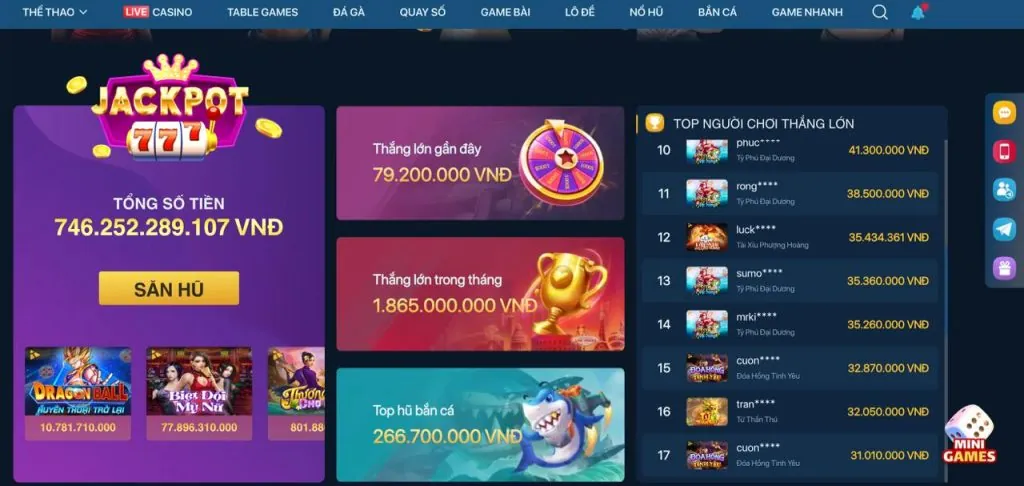 Các tính năng bảo mật của i9bet151